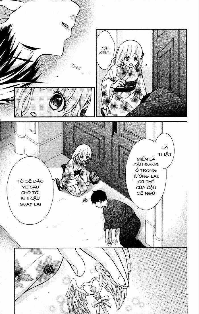 Henyoku No Labyrinth - Chapter 57 - Trang 16