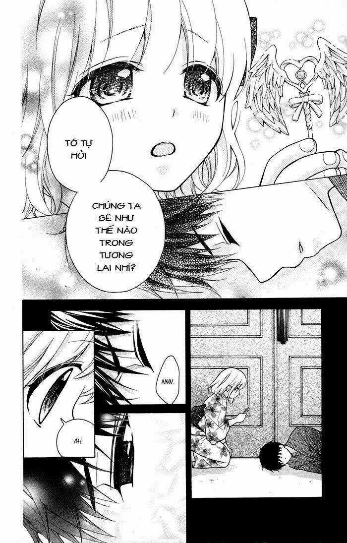 Henyoku No Labyrinth - Chapter 57 - Trang 17