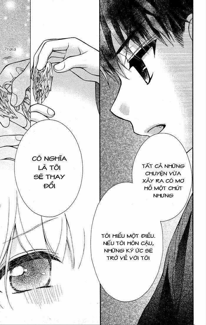 Henyoku No Labyrinth - Chapter 57 - Trang 20