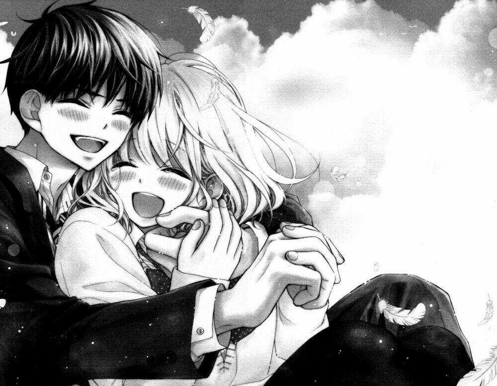 Henyoku No Labyrinth - Chapter 57 - Trang 3