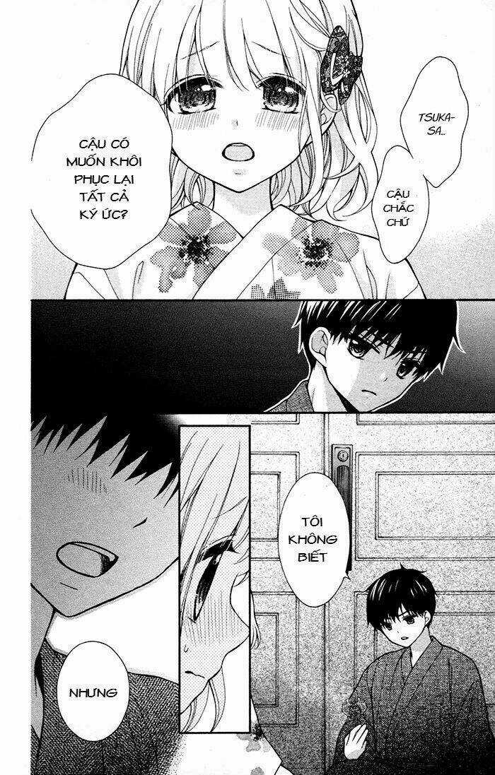 Henyoku No Labyrinth - Chapter 57 - Trang 21