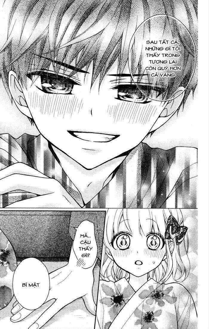 Henyoku No Labyrinth - Chapter 57 - Trang 24