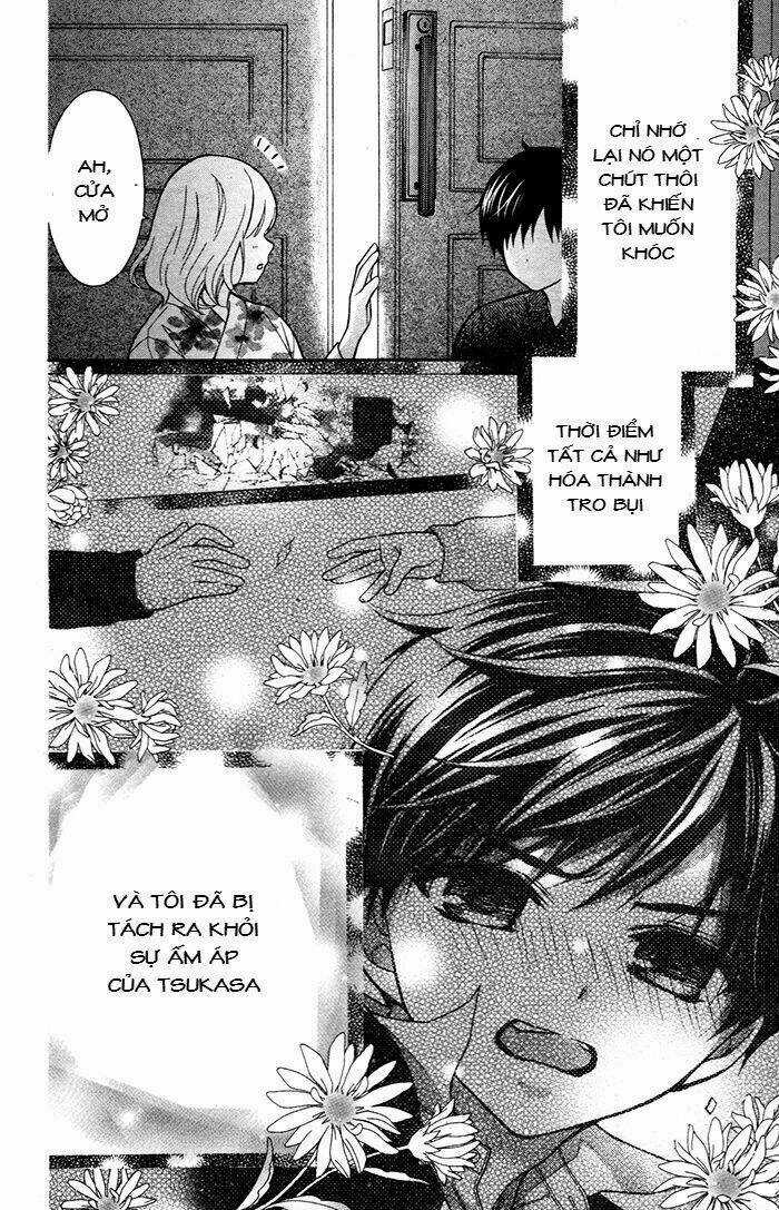 Henyoku No Labyrinth - Chapter 57 - Trang 29