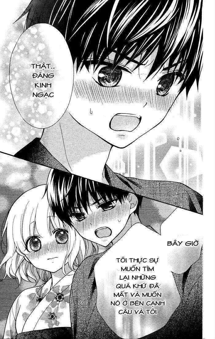 Henyoku No Labyrinth - Chapter 57 - Trang 32