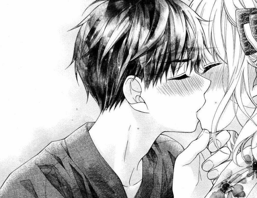 Henyoku No Labyrinth - Chapter 57 - Trang 34