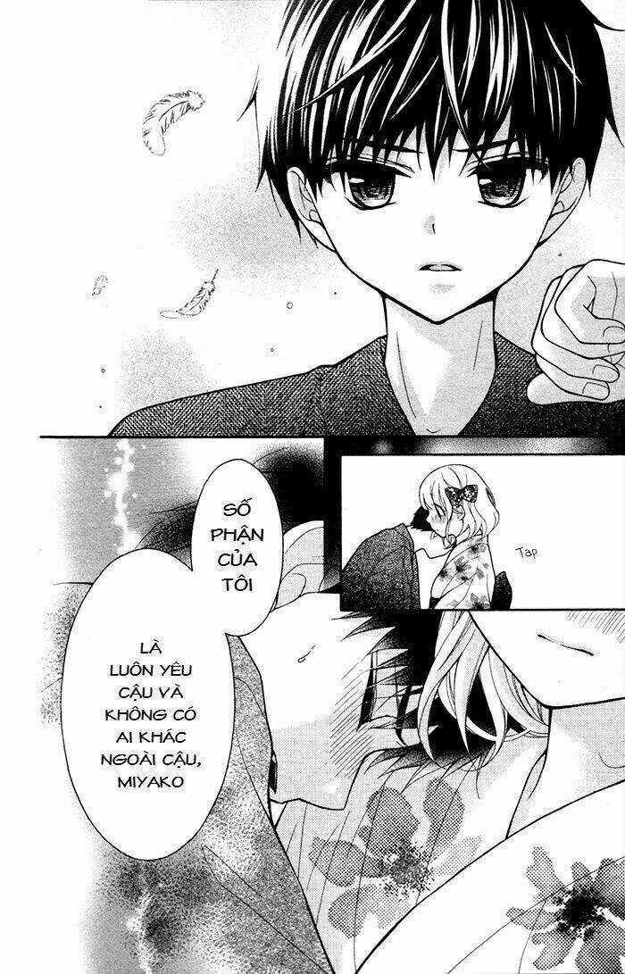 Henyoku No Labyrinth - Chapter 57 - Trang 37