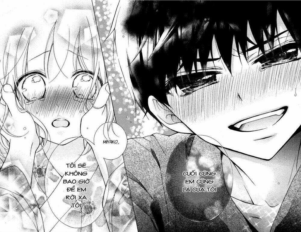 Henyoku No Labyrinth - Chapter 57 - Trang 39