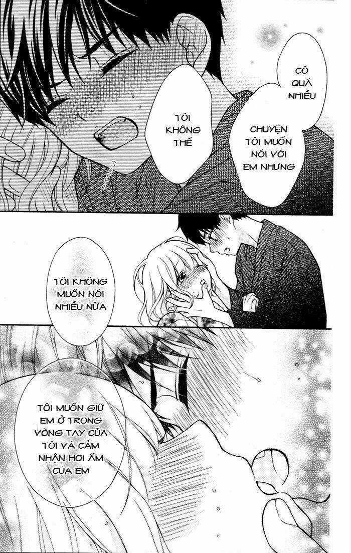 Henyoku No Labyrinth - Chapter 57 - Trang 41