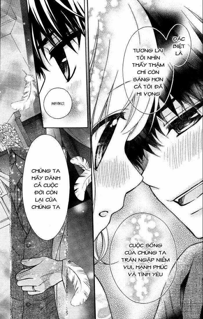 Henyoku No Labyrinth - Chapter 57 - Trang 46