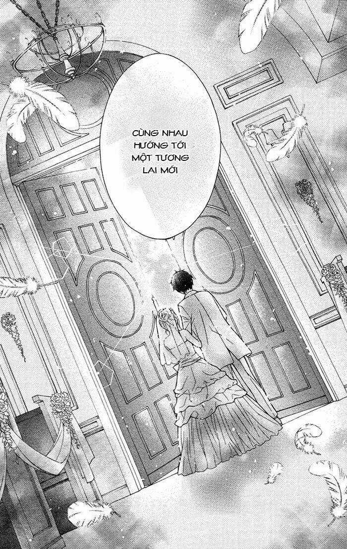 Henyoku No Labyrinth - Chapter 57 - Trang 47