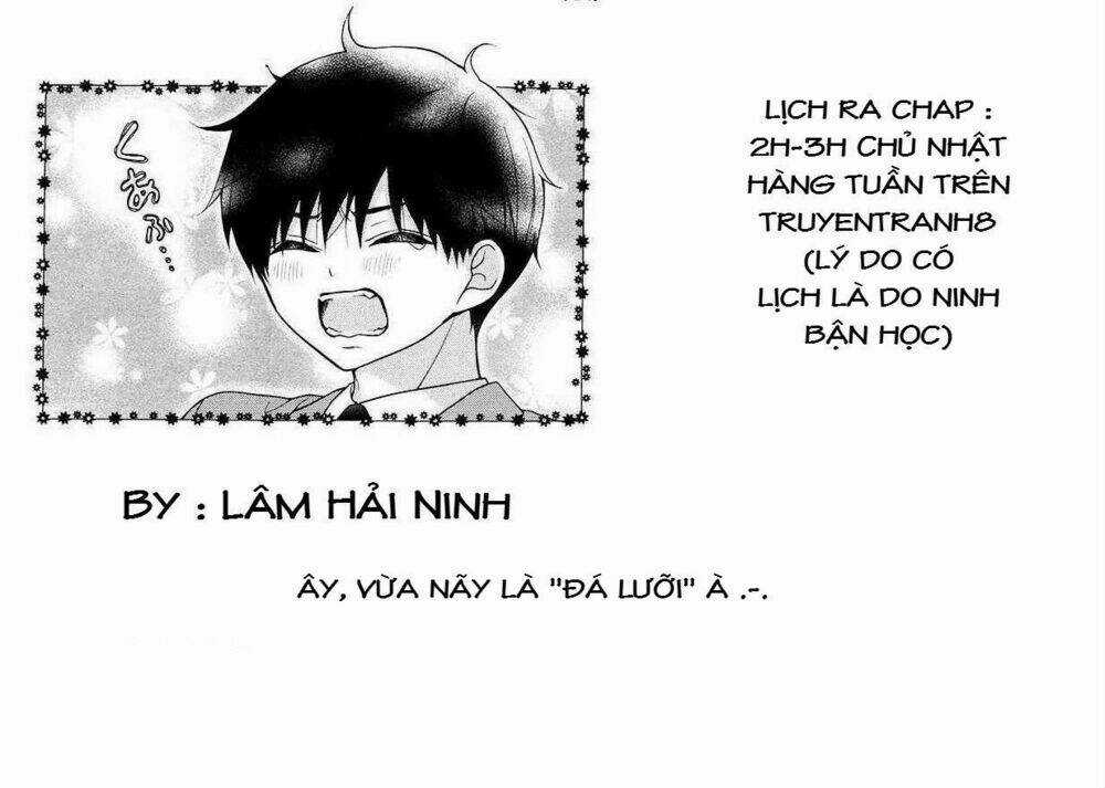 Henyoku No Labyrinth - Chapter 57 - Trang 48