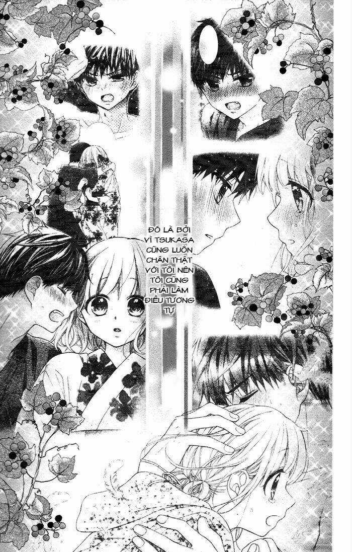 Henyoku No Labyrinth - Chapter 57 - Trang 8