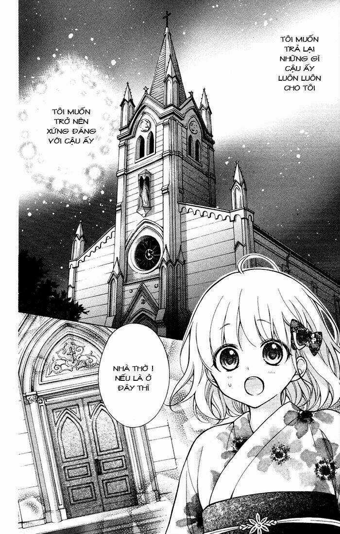 Henyoku No Labyrinth - Chapter 57 - Trang 9