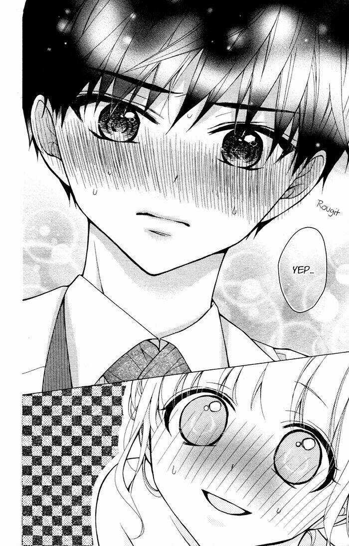 Henyoku No Labyrinth - Chapter 58 - Trang 14