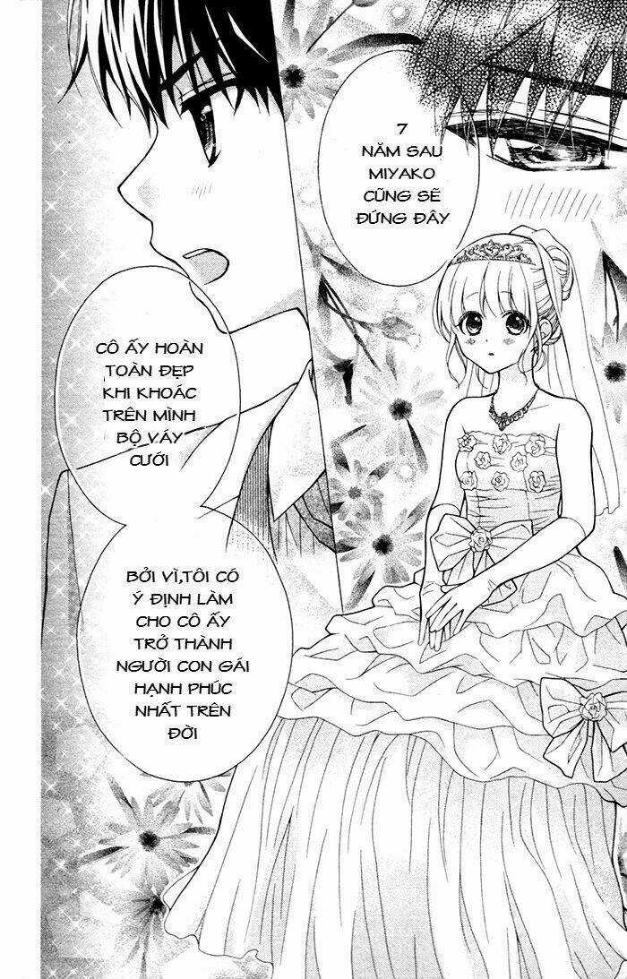 Henyoku No Labyrinth - Chapter 58 - Trang 18