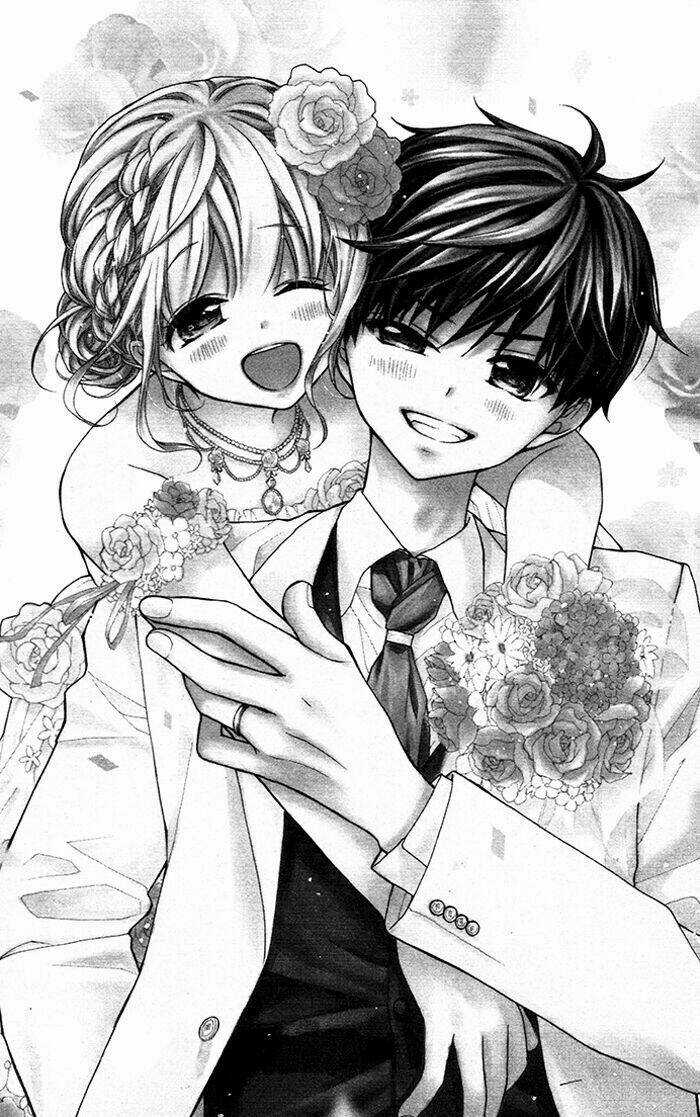 Henyoku No Labyrinth - Chapter 58 - Trang 3