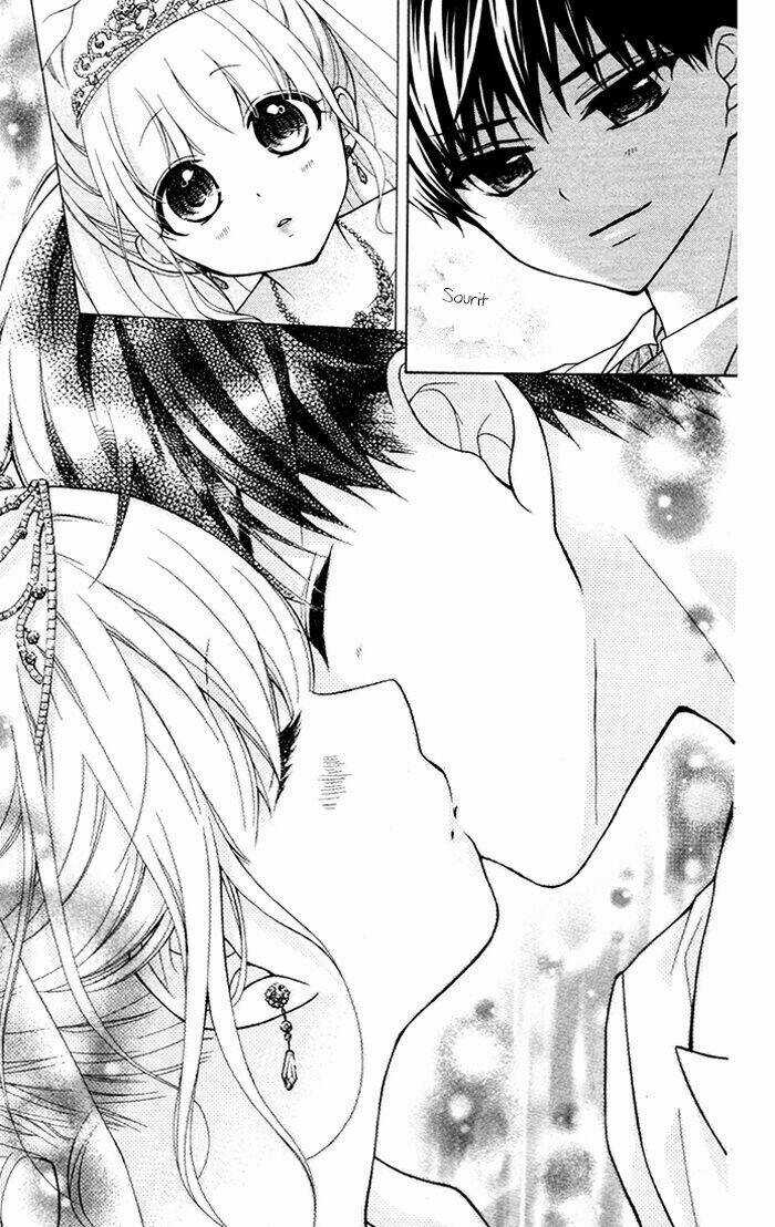 Henyoku No Labyrinth - Chapter 58 - Trang 23