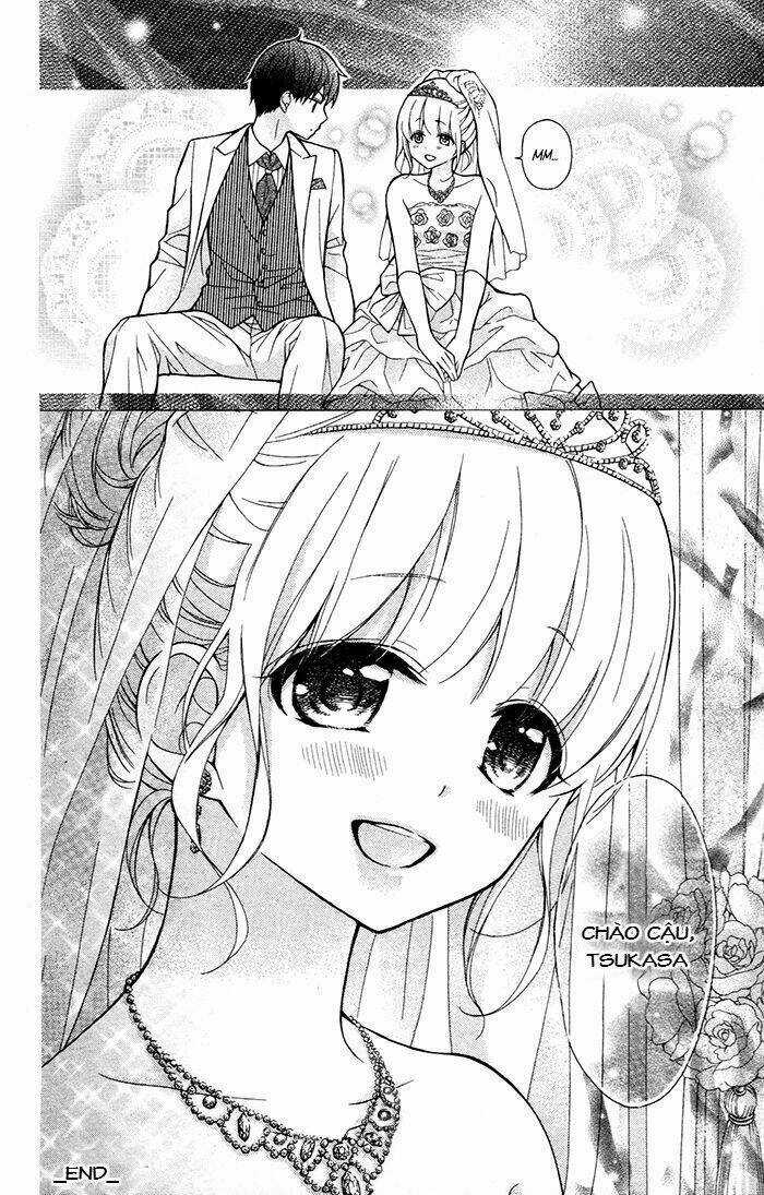 Henyoku No Labyrinth - Chapter 58 - Trang 30