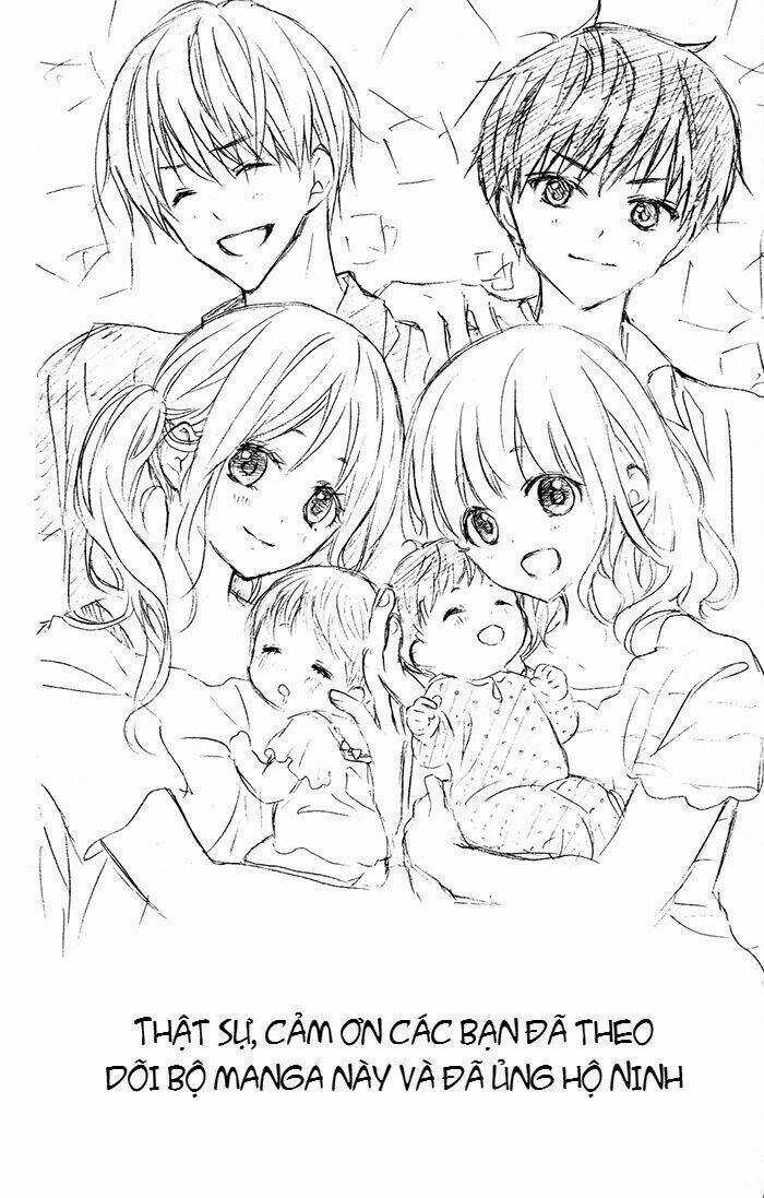 Henyoku No Labyrinth - Chapter 58 - Trang 4