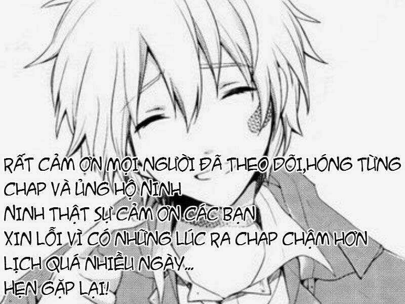 Henyoku No Labyrinth - Chapter 58 - Trang 32