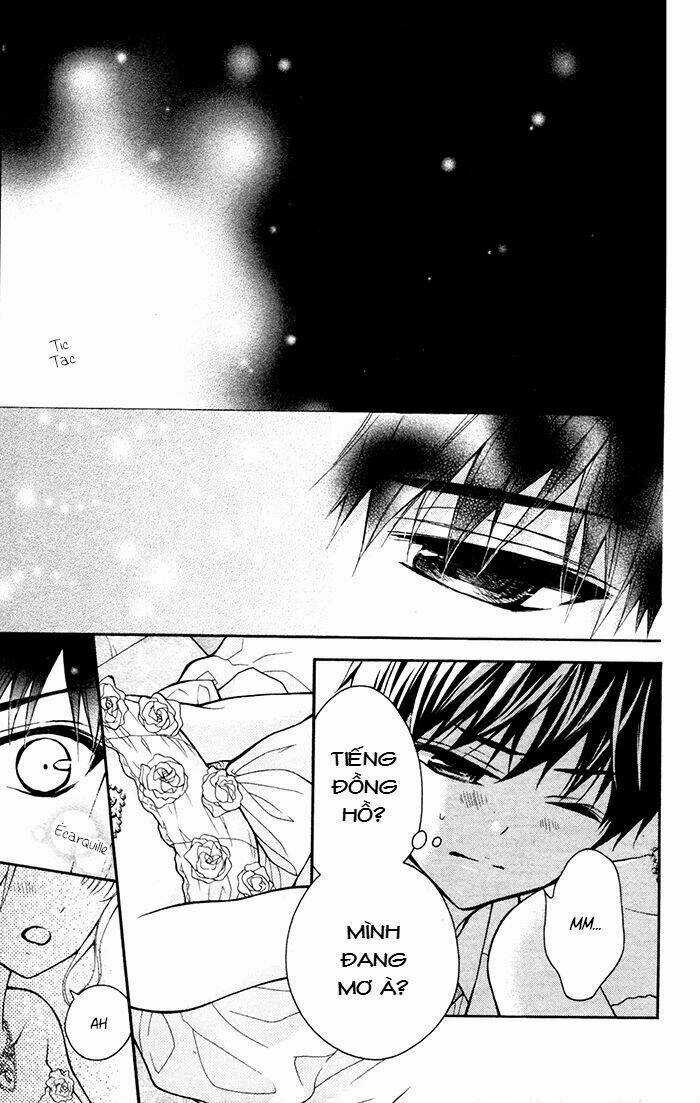 Henyoku No Labyrinth - Chapter 58 - Trang 7