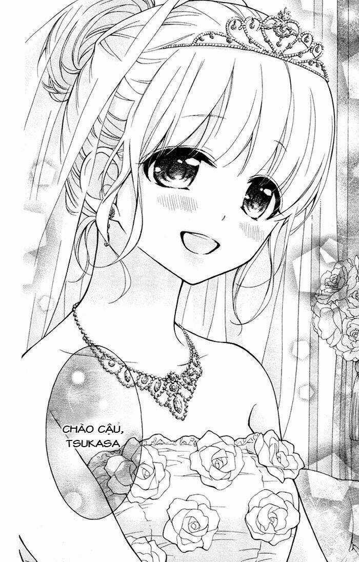 Henyoku No Labyrinth - Chapter 58 - Trang 8