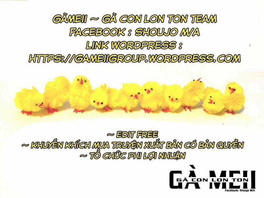 Henyoku No Labyrinth - Chapter 6 - Trang 1