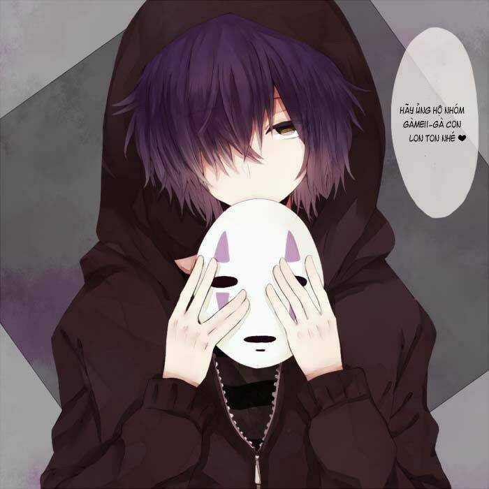 Henyoku No Labyrinth - Chapter 6 - Trang 2