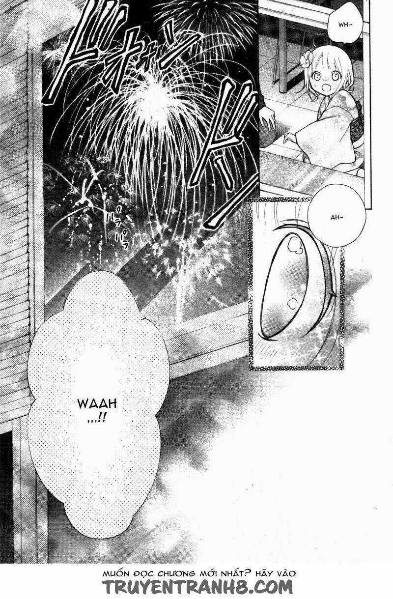 Henyoku No Labyrinth - Chapter 7 - Trang 12