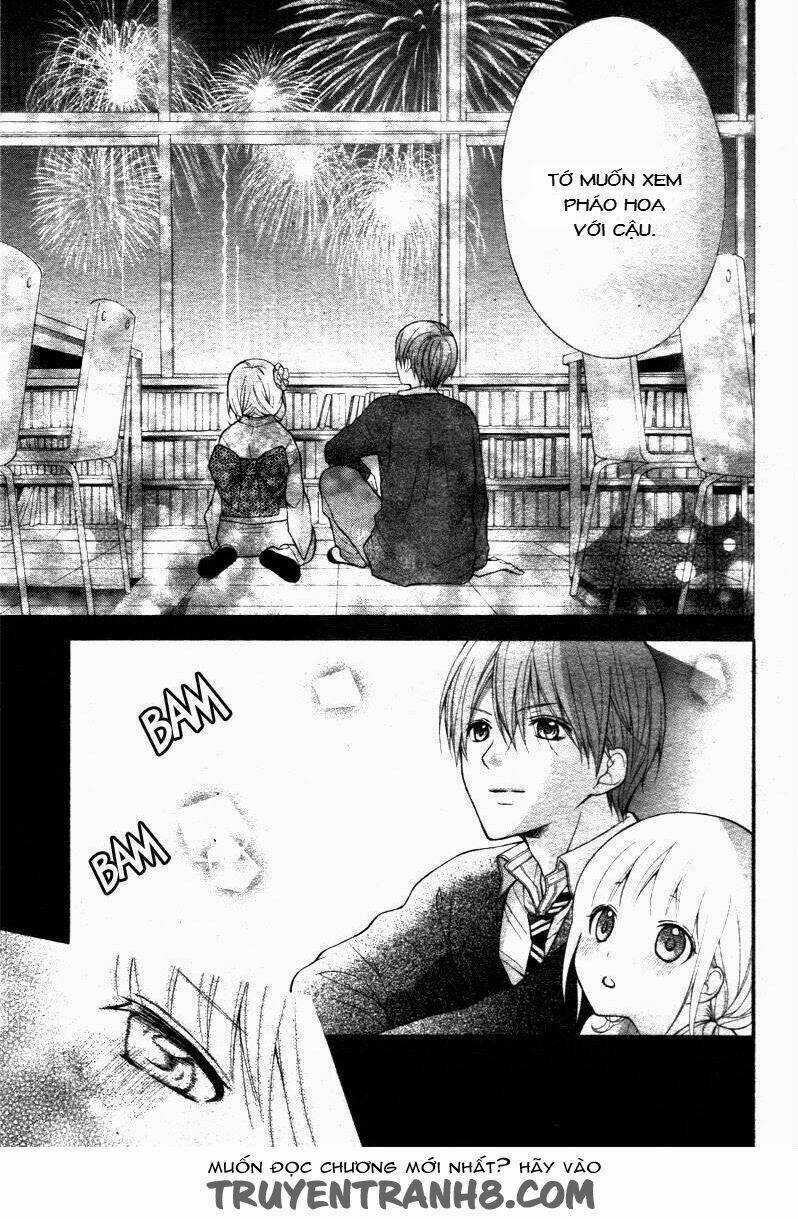 Henyoku No Labyrinth - Chapter 7 - Trang 14