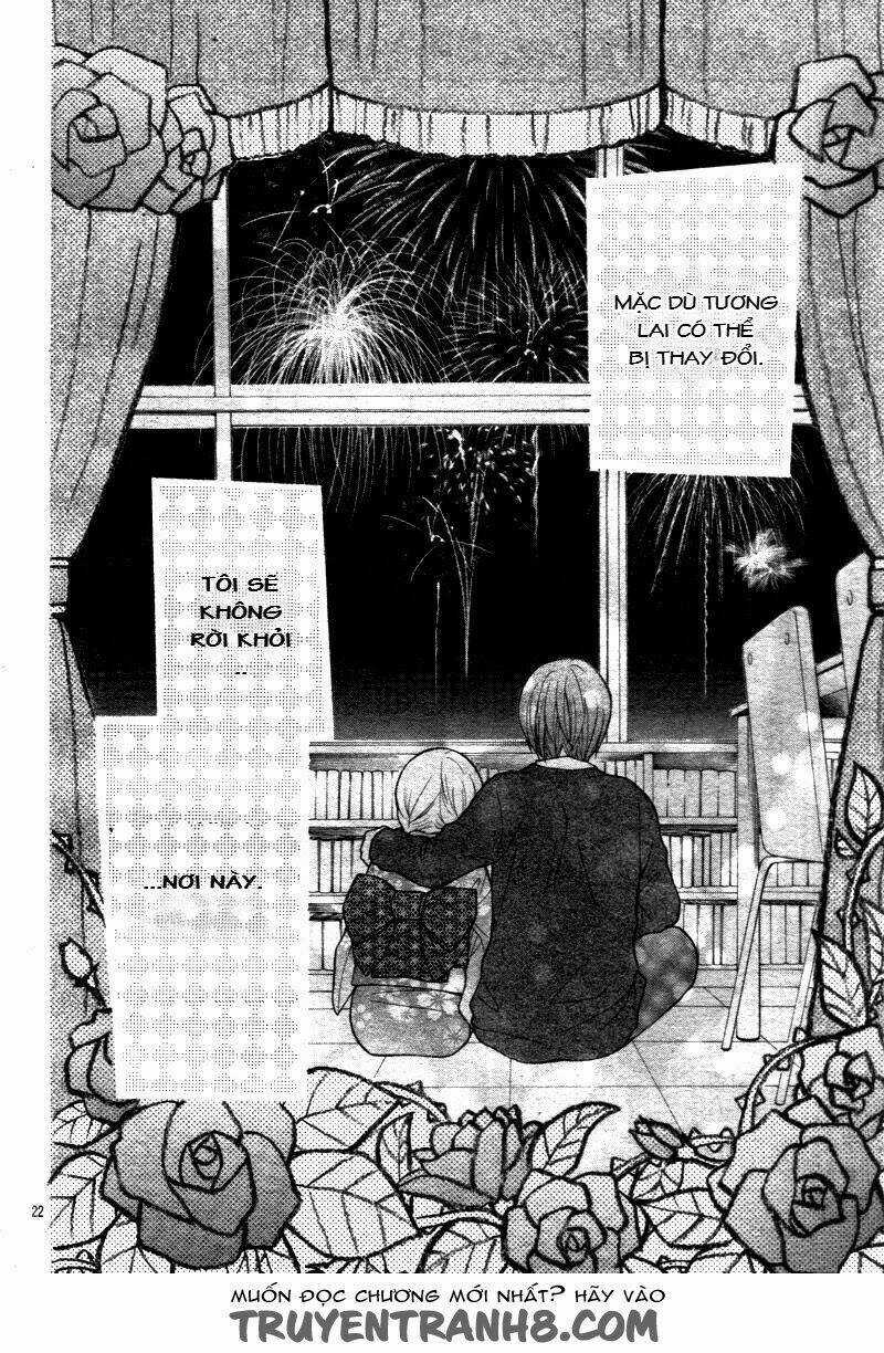 Henyoku No Labyrinth - Chapter 7 - Trang 21