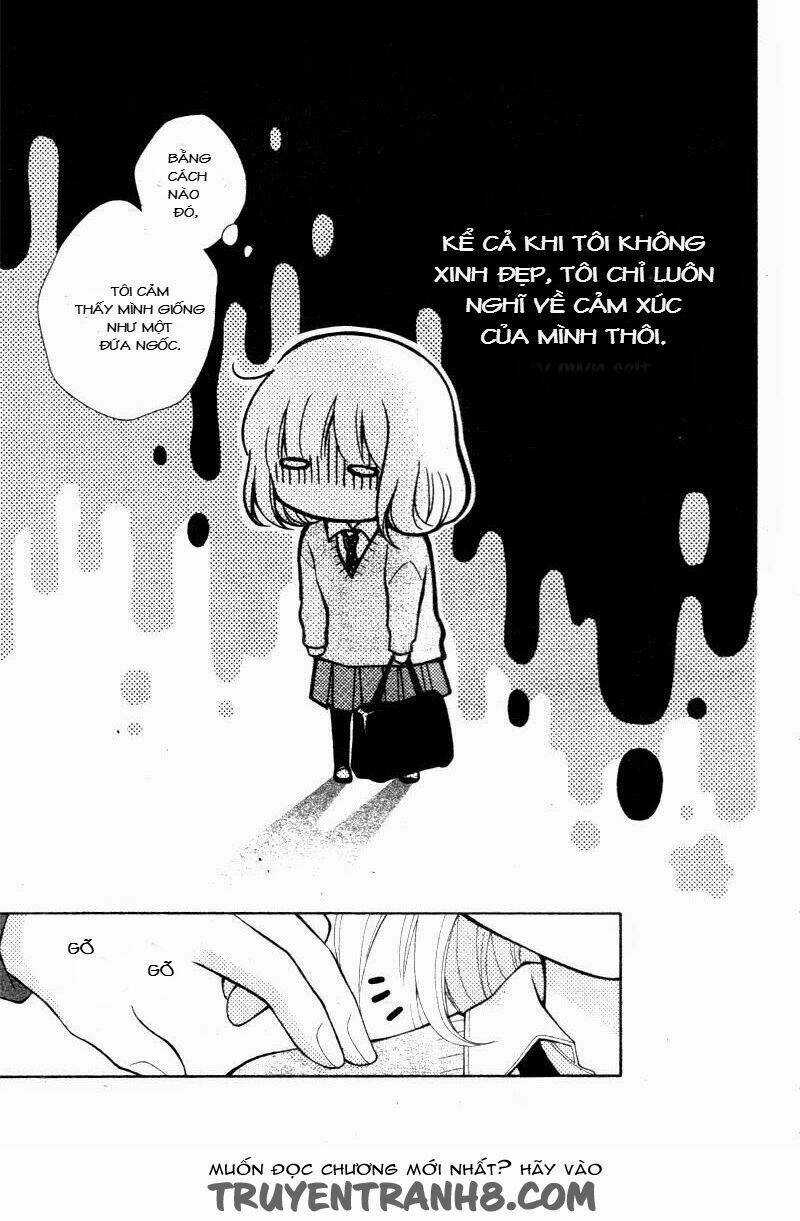 Henyoku No Labyrinth - Chapter 7 - Trang 26