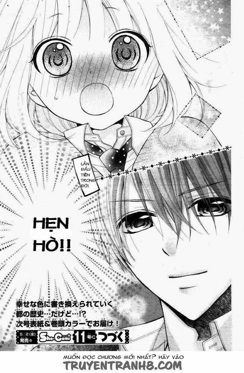 Henyoku No Labyrinth - Chapter 7 - Trang 28