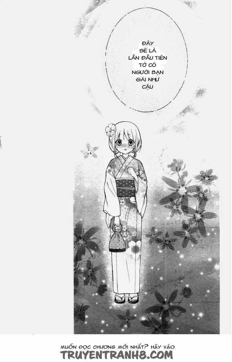 Henyoku No Labyrinth - Chapter 7 - Trang 8