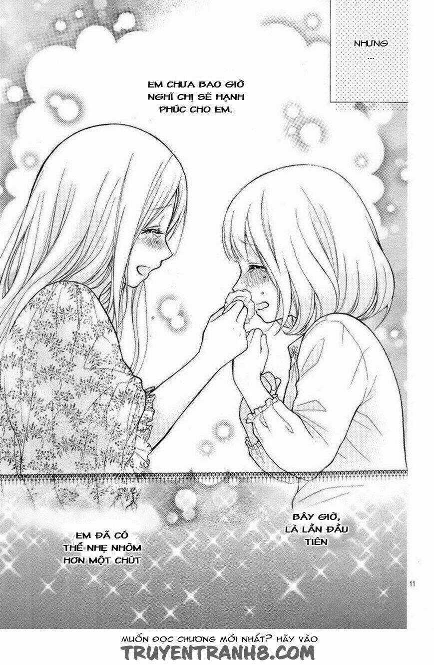 Henyoku No Labyrinth - Chapter 8 - Trang 12