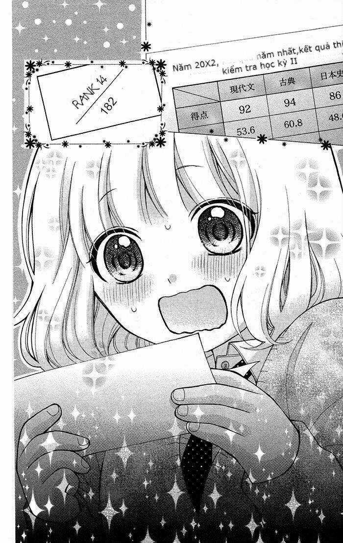 Henyoku No Labyrinth - Chapter 9 - Trang 2