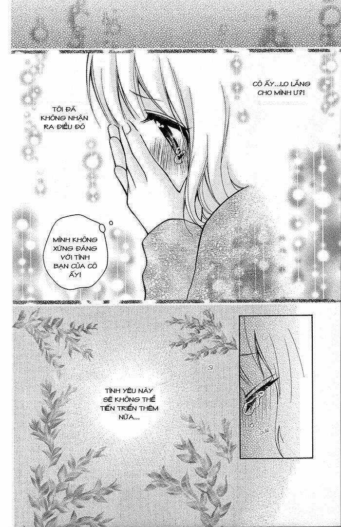 Henyoku No Labyrinth - Chapter 9 - Trang 14