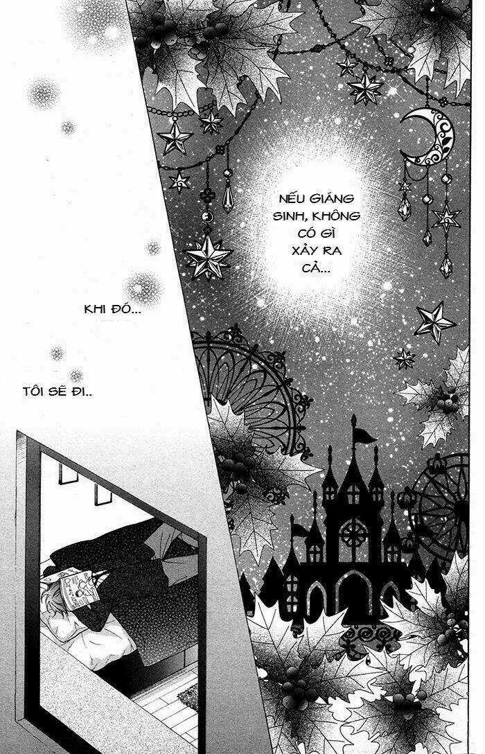 Henyoku No Labyrinth - Chapter 9 - Trang 15