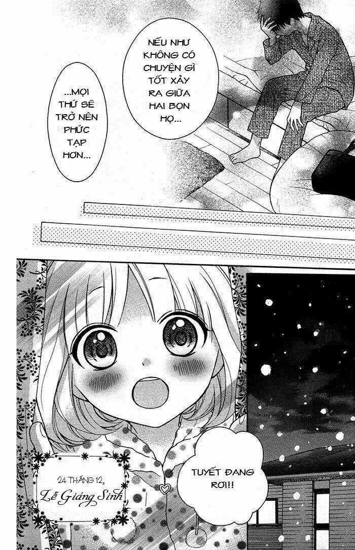 Henyoku No Labyrinth - Chapter 9 - Trang 24