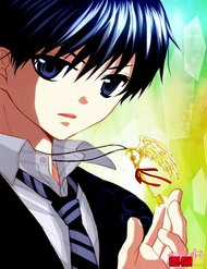 Đọc truyện Henyoku No Labyrinth