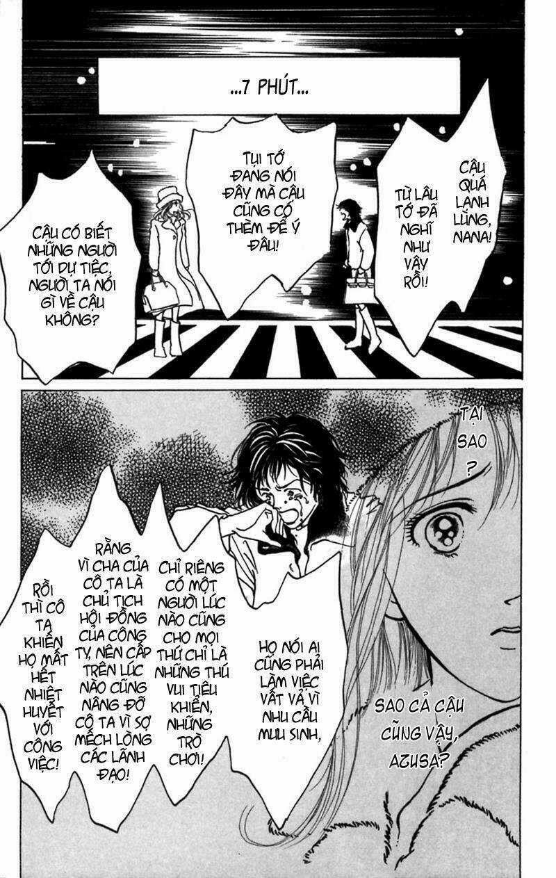 Heptagon - Chapter 1 - Trang 11