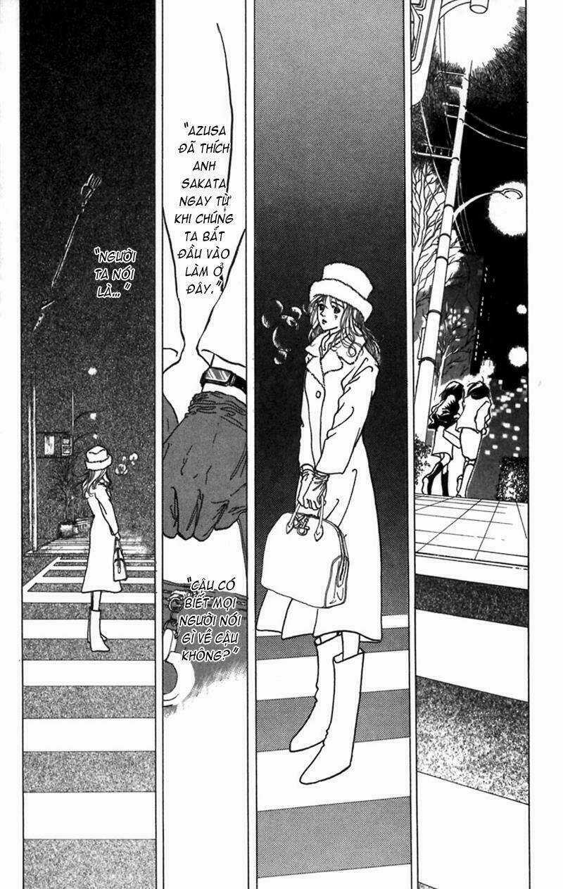 Heptagon - Chapter 1 - Trang 13