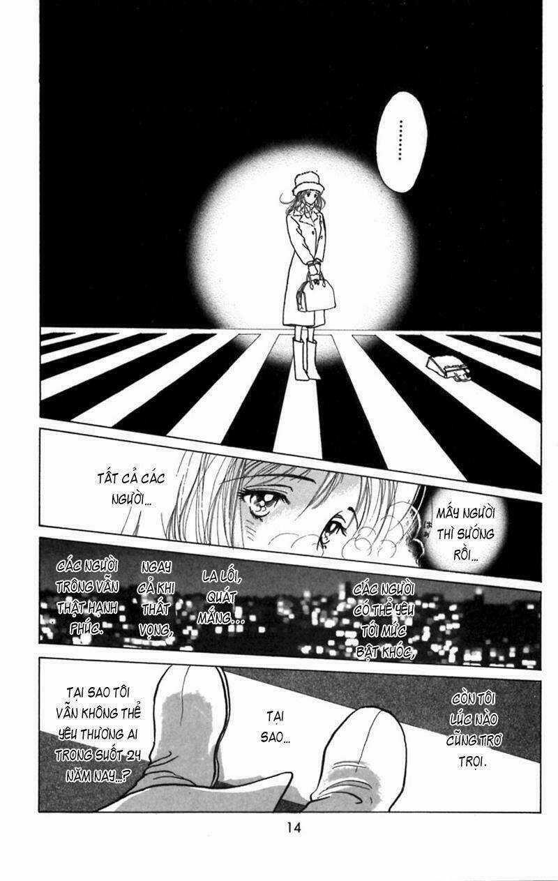 Heptagon - Chapter 1 - Trang 14