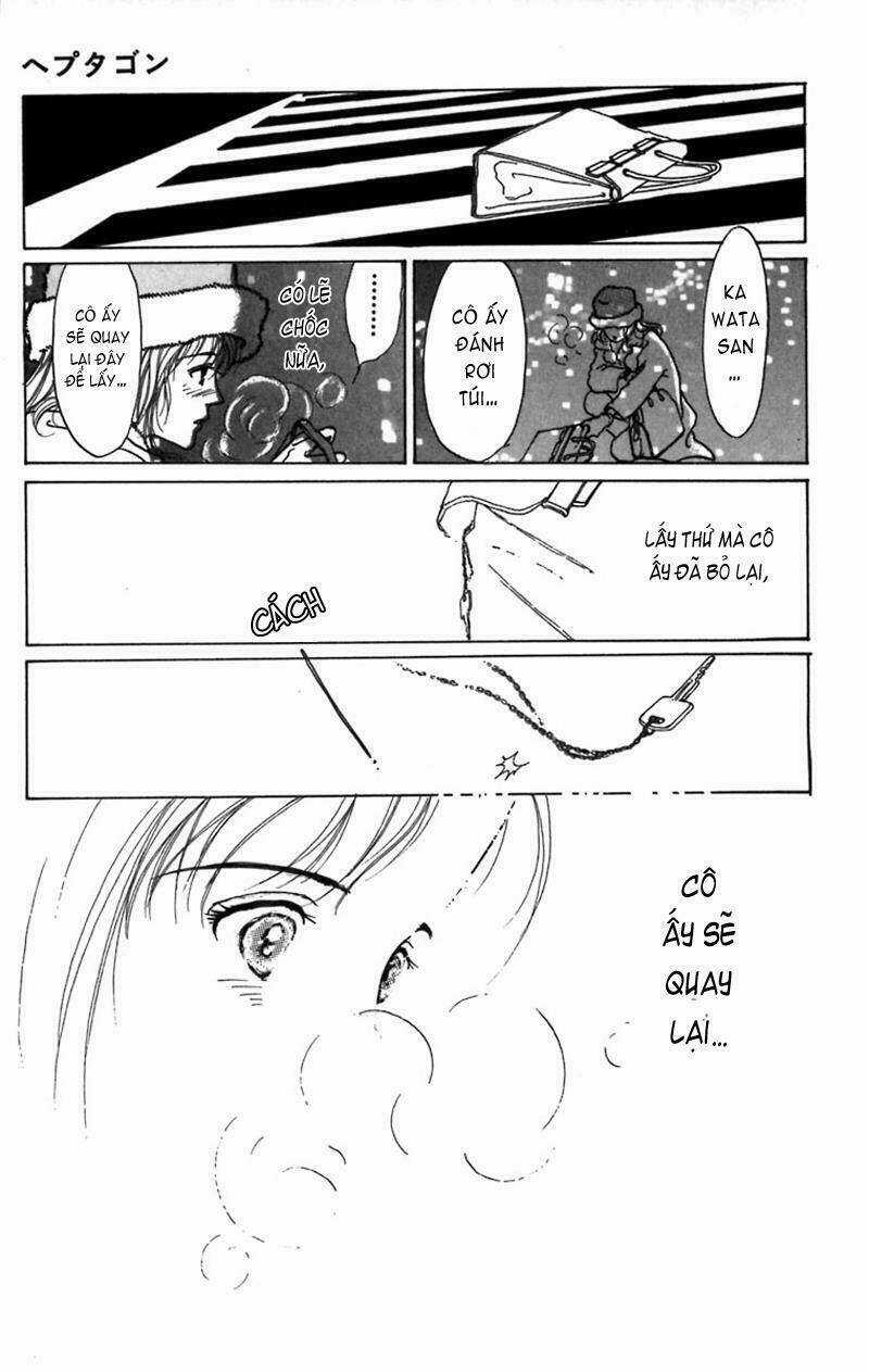 Heptagon - Chapter 1 - Trang 15