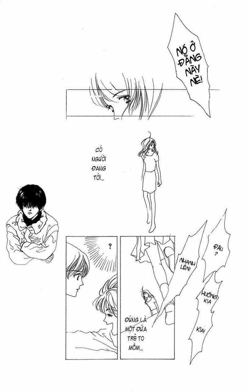 Heptagon - Chapter 1 - Trang 20