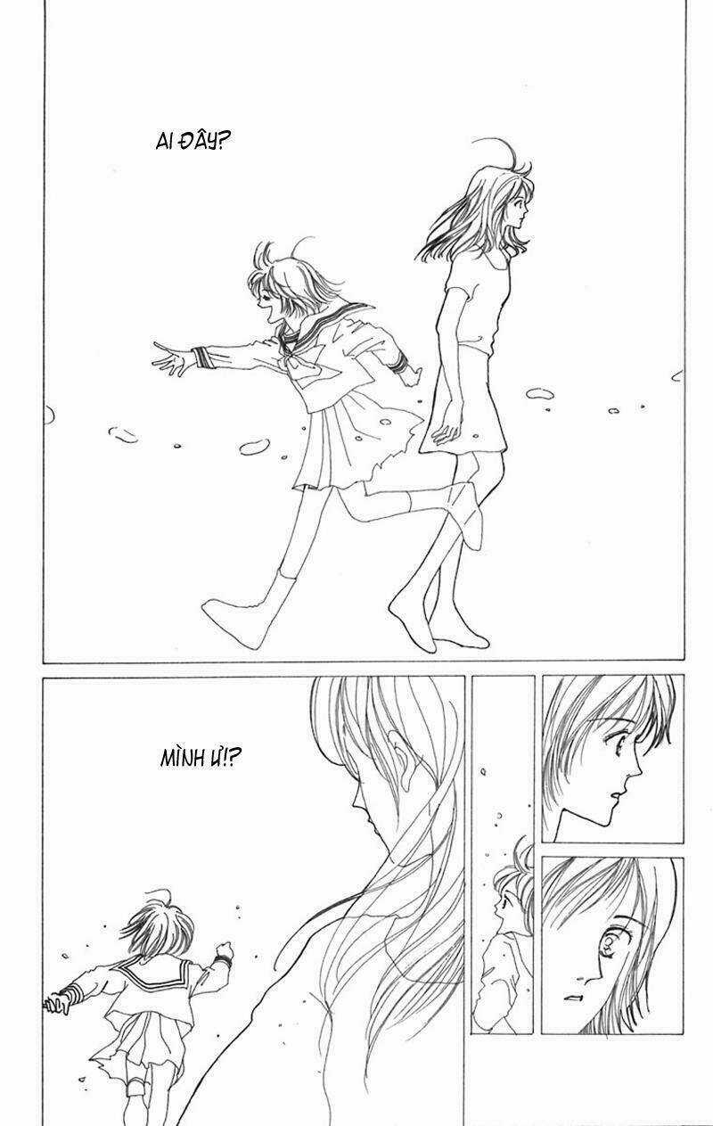 Heptagon - Chapter 1 - Trang 21