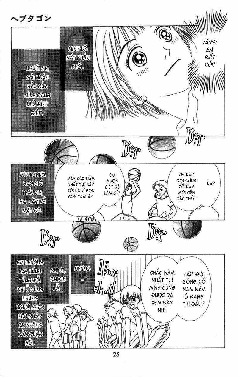 Heptagon - Chapter 1 - Trang 24