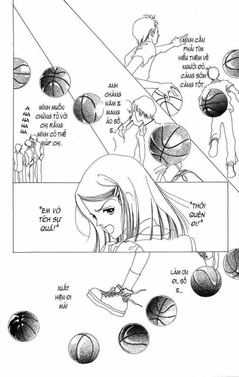 Heptagon - Chapter 1 - Trang 25