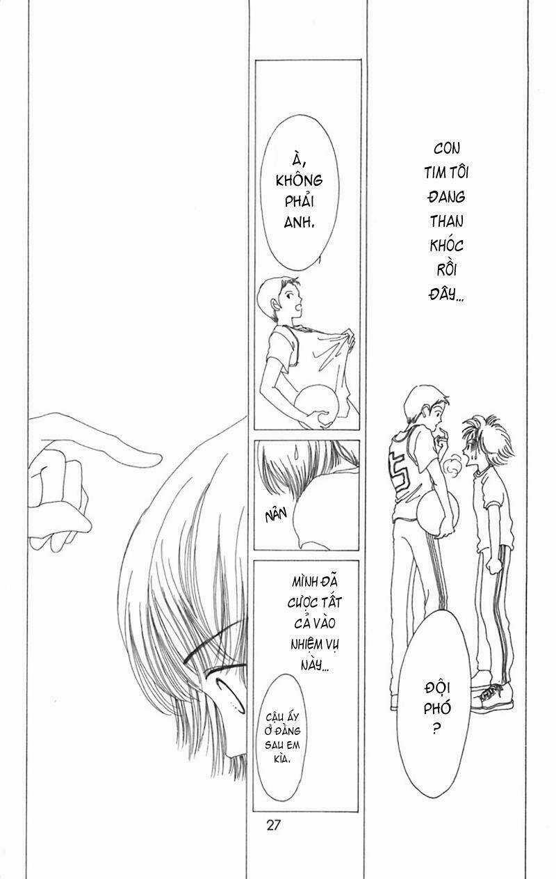 Heptagon - Chapter 1 - Trang 26