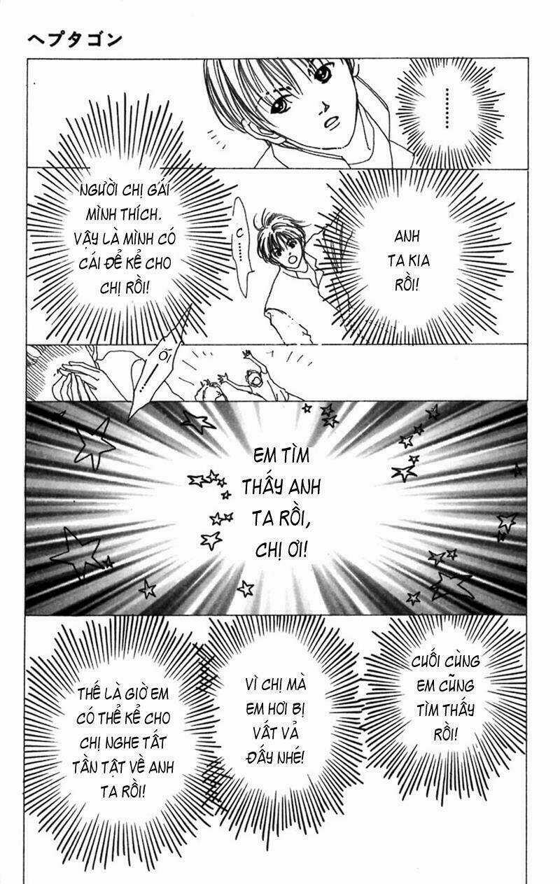 Heptagon - Chapter 1 - Trang 28